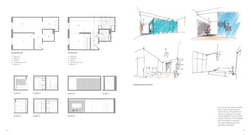 Open Concept Apartments, 472-473
